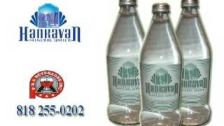 Hankavan Armenian Mineral Water New HD [upl. by Rosenwald103]