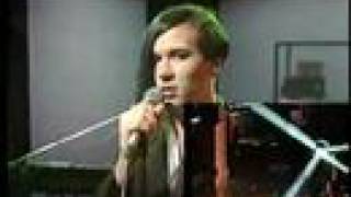 Human League  Path of Least Resistance live BBCtv 1979 [upl. by Eilram]