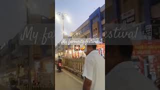 DIWALI MARKET DECORATION  SHORTS HAPPY DIWALI  2024 🎇🪔🎆 [upl. by Giorgi]