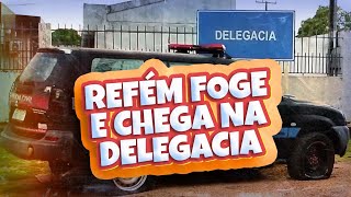 Babá do mal descobre que sua irmã gêmea está na cidade  Babá do mal EP26 [upl. by Frantz]