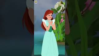 Thumbelina  Princess Fairy Tales  Kids Story  Bedtime Stories  KIDS VIDEO SHOW [upl. by Menard]