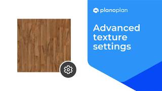 Planoplan 20 Advanced texture settings [upl. by Stavros422]