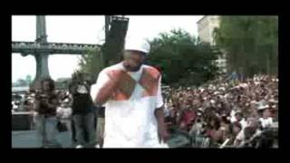 Brooklyn Hip Hop Festival 2008 PART2 [upl. by Stedt]