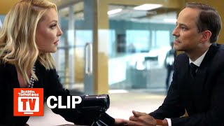 Suits S08E05 Clip  Sam Destroys At A Deposition  Rotten Tomatoes TV [upl. by Prudie]