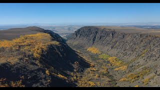 Steens Mountain Oregon [upl. by Ssur]