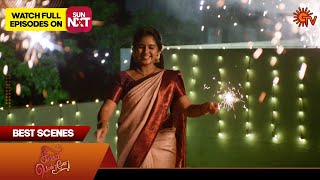 Singappenne  Best Scenes  05 Nov2024  Tamil Serial  Sun TV [upl. by Arten]