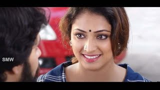 Samhaara  South Hindi Dubbed Full Movie  Chiranjeevi Sarja Hariprriya Kavya Shetty [upl. by Eimmelc738]