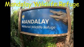 Mandalay National Wildlife Refuge [upl. by Ehpotsirhc]