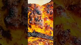 kabsa rice with grilled Chicken vlog saudiarabia eatingtime [upl. by Tanaka]