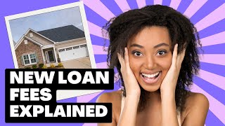 What are Loan Level Pricing Adjustments LLPAs Explained [upl. by Malca]