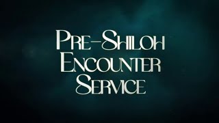 PRESHILOH ENCOUNTER amp THANKSGIVING 2ND SERVICE  24 NOVEMBER 2024 [upl. by Hiram561]