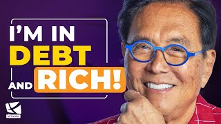 How I Use Debt to Get Rich  Robert Kiyosaki KenMcElroy [upl. by Adeuga]