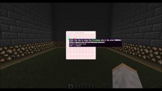 Minecraft  Spigot Resource  DonationInfo [upl. by Pederson]