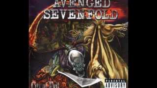 Avenged Sevenfold  Burn It Down [upl. by Kcorb126]