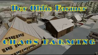 LS22 Der Oldie Farmer 72 [upl. by Oj778]