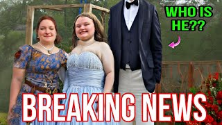 6FT Tall  Very big 😭 news mama June Star Honey boo boos Boyfriend revealed  HeartBreaking [upl. by Dnomrej495]