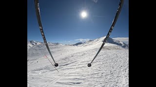 Copper Mountain  Lallarookn in Copper Bowl [upl. by Greenstein]