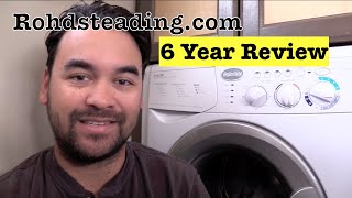 6 Year Review Splendide 2100xc Video 69 [upl. by Ellehcyar]