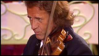 Wilhelm Tell Ouverture – André Rieu [upl. by Toddie]