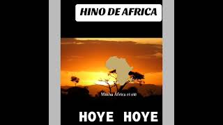 Hino de Africa para Muçambique afrilimo fora abaixa aditadura força Pgr venâncio mandlene 🙏🏿♥️🇲🇿 [upl. by Tymon]