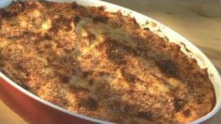 How To Cook Moussaka [upl. by Ocin]