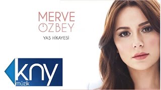 MERVE ÖZBEY  ALLAHA EMANET OL  Official Audio [upl. by Kifar]