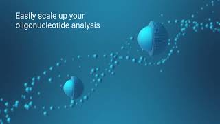 Easily scale up your oligonucleotide analysis [upl. by Sakiv]