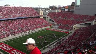 TBDBITL Halftime Show  92411 [upl. by Magulac]