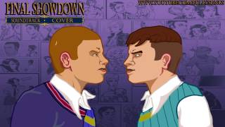 BULLY  Final Showdown Cover [upl. by Runck]