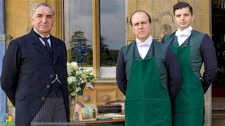 Downton Abbey Series 6 Episode 6 Exclusive Teaser Final Series [upl. by Nnylharas118]