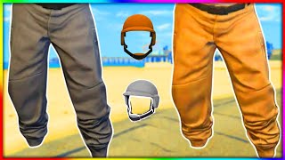 ✅NUEVO JOGGERS GRISES Y JOGGERS CAFE GTA 5 ONLINE SUPER FACIL【PS4PS5XboxOnePc】TODAS LAS CONSOLAS [upl. by Luzader]