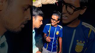 যা এক তারা বিড়ি নিয়ে আই😅 trendingshorts movieclips newvideo ferepbuzz BongLuchcha [upl. by Moises]