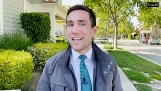 Democratic Candidate Is Set To Challenge Governor Gavin Newsom In Recall Election [upl. by Ecidnac]