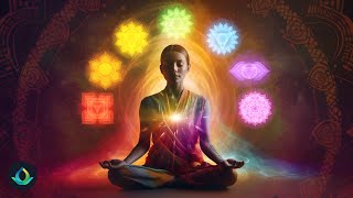 Balance Chakras While Working [upl. by Caves]