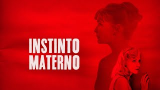 Instinto Materno Duelles  Trailer Legendado 2018 [upl. by Grishilde526]