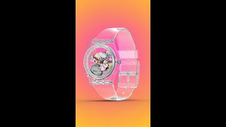 Swatch [upl. by Livesay]