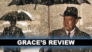 Bridge of Spies Movie Review  Beyond The Trailer [upl. by Kciredohr371]