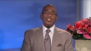 Al Roker Babbling [upl. by Alsworth]