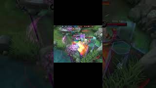 Harith Party Dance mobilelegends mlbb mlshorts harith ml mvp mobilelegendsbangbang [upl. by Aitnyc]