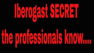 Iberogast SECRET the professionals know for SIBO gas and bloating [upl. by Scopp]