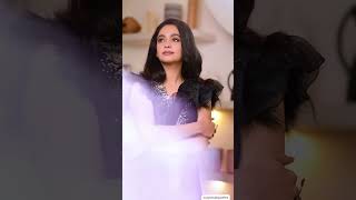 Mugdha chapekar new video 😍🖤🖤 mughdachapekar prachi kumkumbhagya [upl. by Lienet]