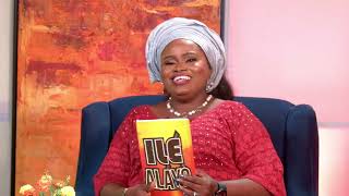 Ile Alayo Pelu Idile Michael Esther Idowu  Episode 14 [upl. by Lorusso]