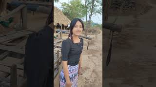 Thant Ei Zin အရာတော် [upl. by Pearle]