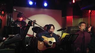 2012123 NTS（何でもトリビュートセッション）James Taylor amp J D Souther Her Town Too cover [upl. by Higgins63]