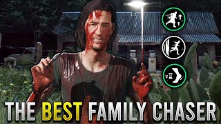 Victim Mains HATE Going Against This Hitchhiker SPEED Build  The Texas Chainsaw Massacre [upl. by Lydie560]