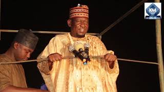 2019 SABON WAAZIN Sheikh Muhammad Kabiru Haruna Gombe  Lugbe Abuja Nigeria [upl. by Armand]