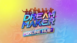 Dream Maker Online Hub  November 27 2022 [upl. by Franzoni]