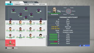 JAK GRAĆ IKONAMI W TRYBIE KARIERY  RONALDINHO RONALDO PELE MARADONA ZIDANE  FIFA 20 [upl. by Nalyk83]