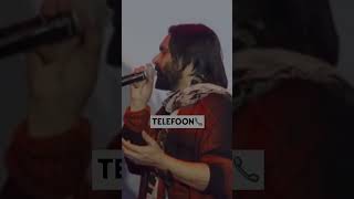 Telefoon Babbu Maan Punjabi Song Status babbumaan trending live [upl. by Hamaso]