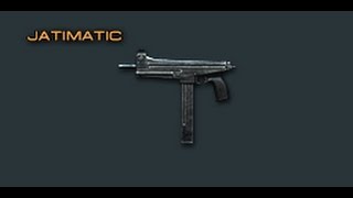 Cross Fire China  Jatimatic Review [upl. by Orpheus]